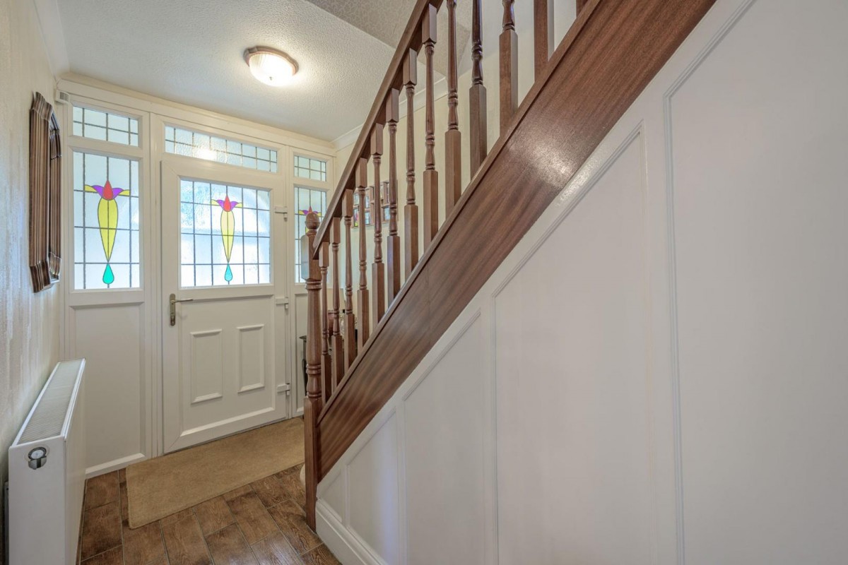 The Broadway, Dudley