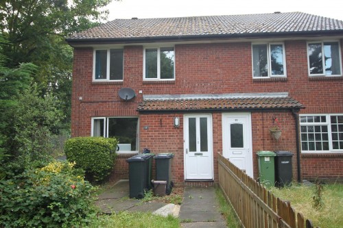 Bembridge, Netley Abbey, SO31 5PN