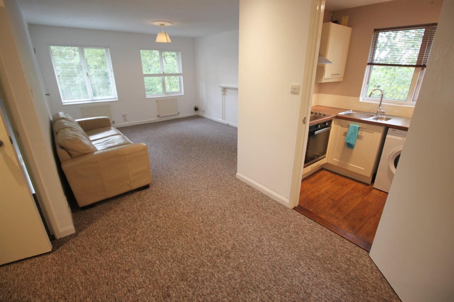 Bembridge, Netley Abbey, SO31 5PN
