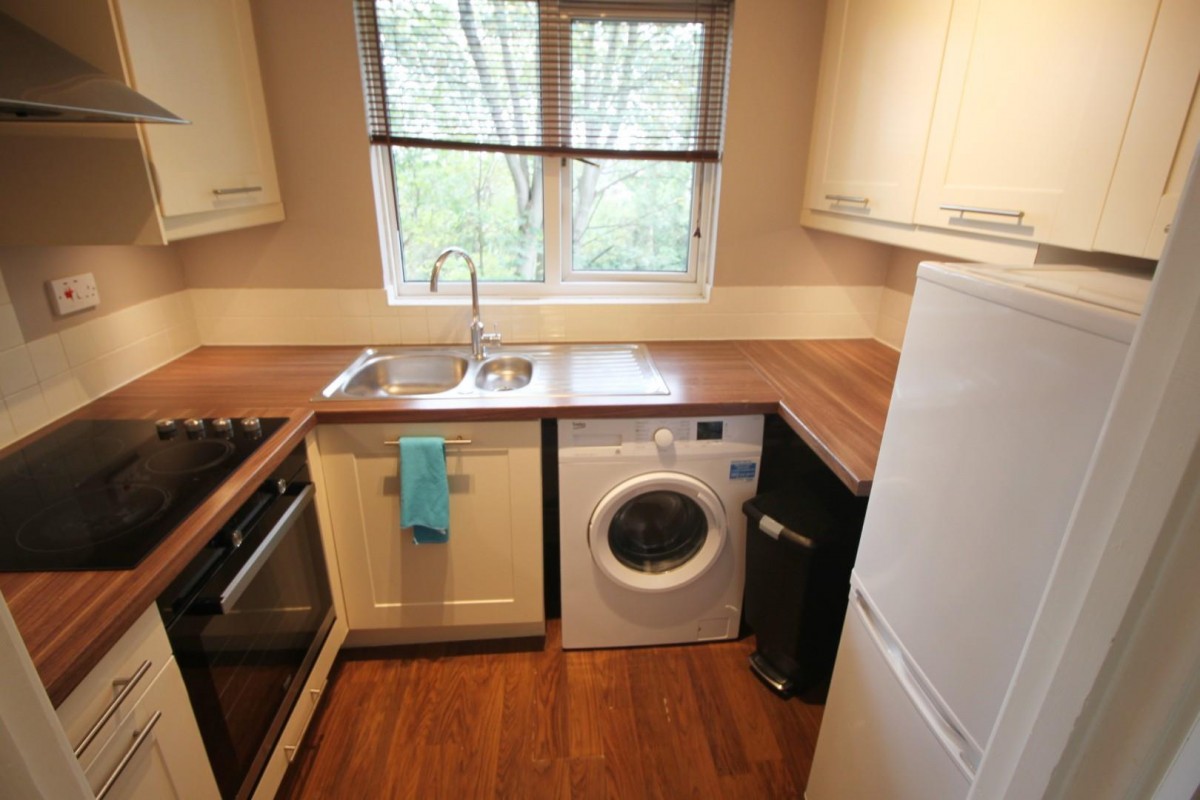Bembridge, Netley Abbey, SO31 5PN