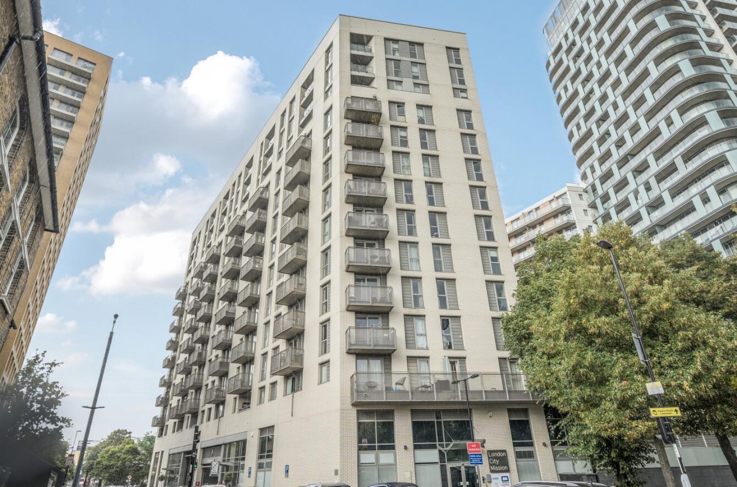 Venice Corte, Elmira Street, SE13 7FQ