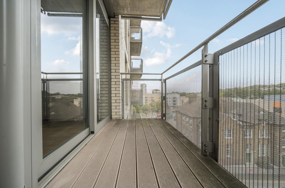 Venice Corte, Elmira Street, SE13 7FQ