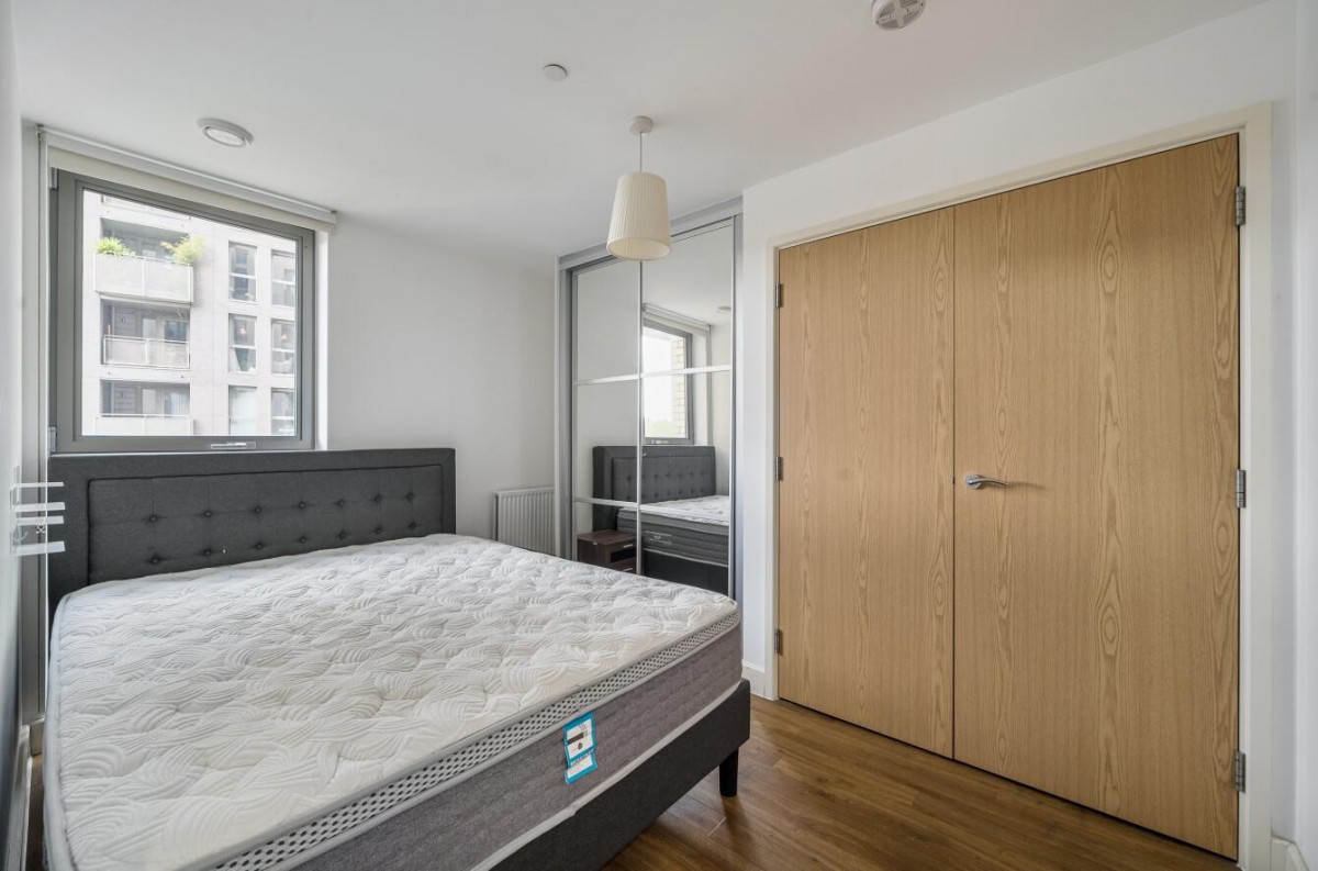 Venice Corte, Elmira Street, SE13 7FQ