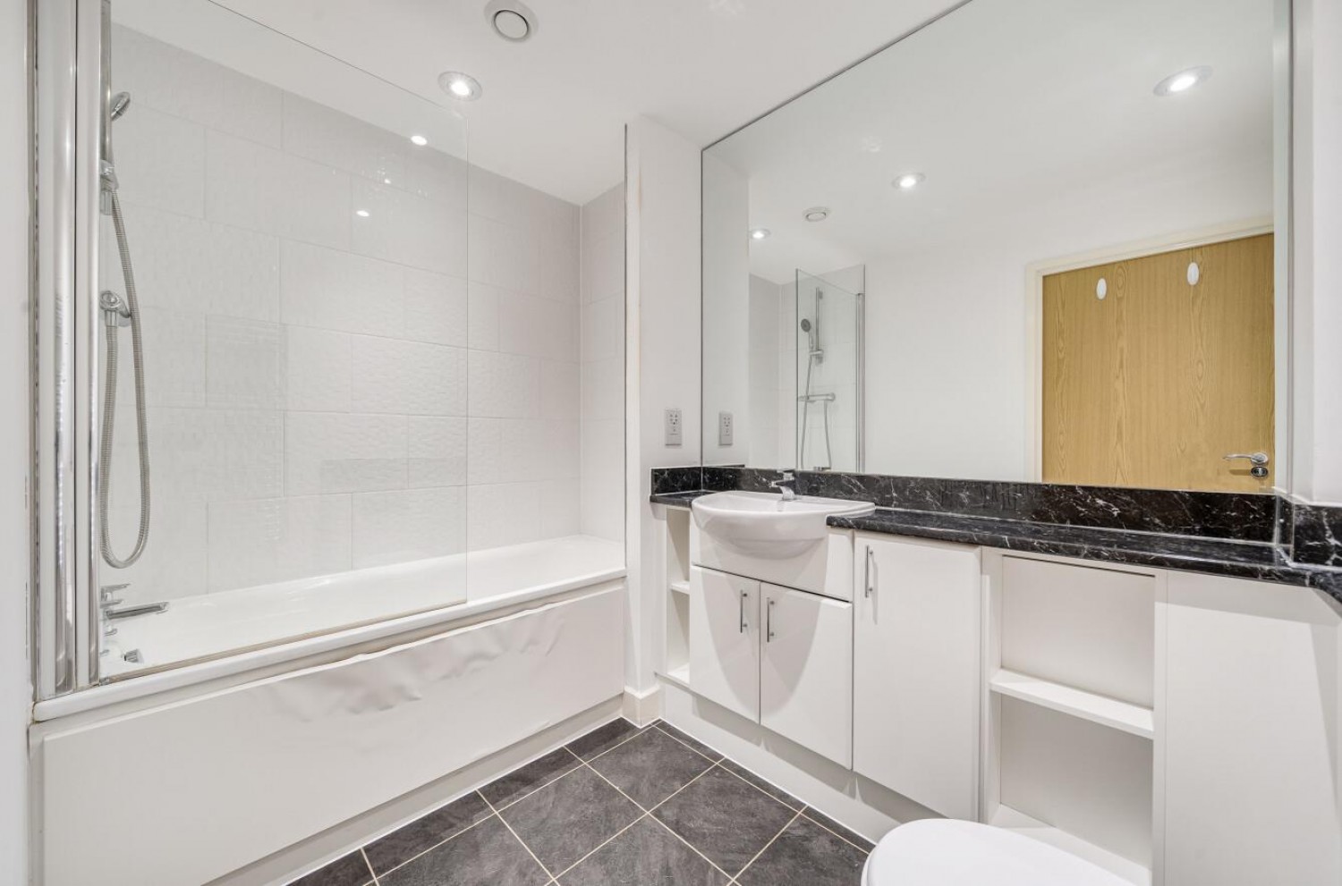 Venice Corte, Elmira Street, SE13 7FQ