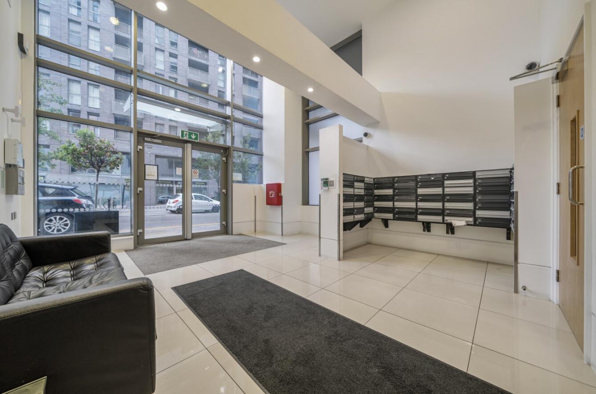 Venice Corte, Elmira Street, SE13 7FQ