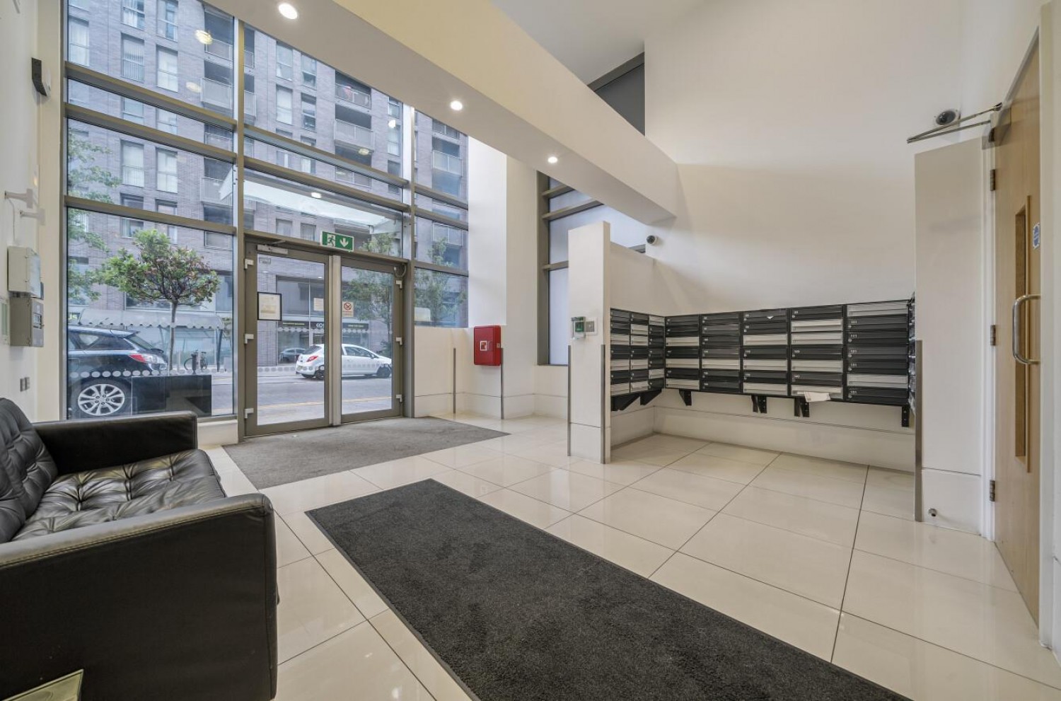 Venice Corte, Elmira Street, SE13 7FQ