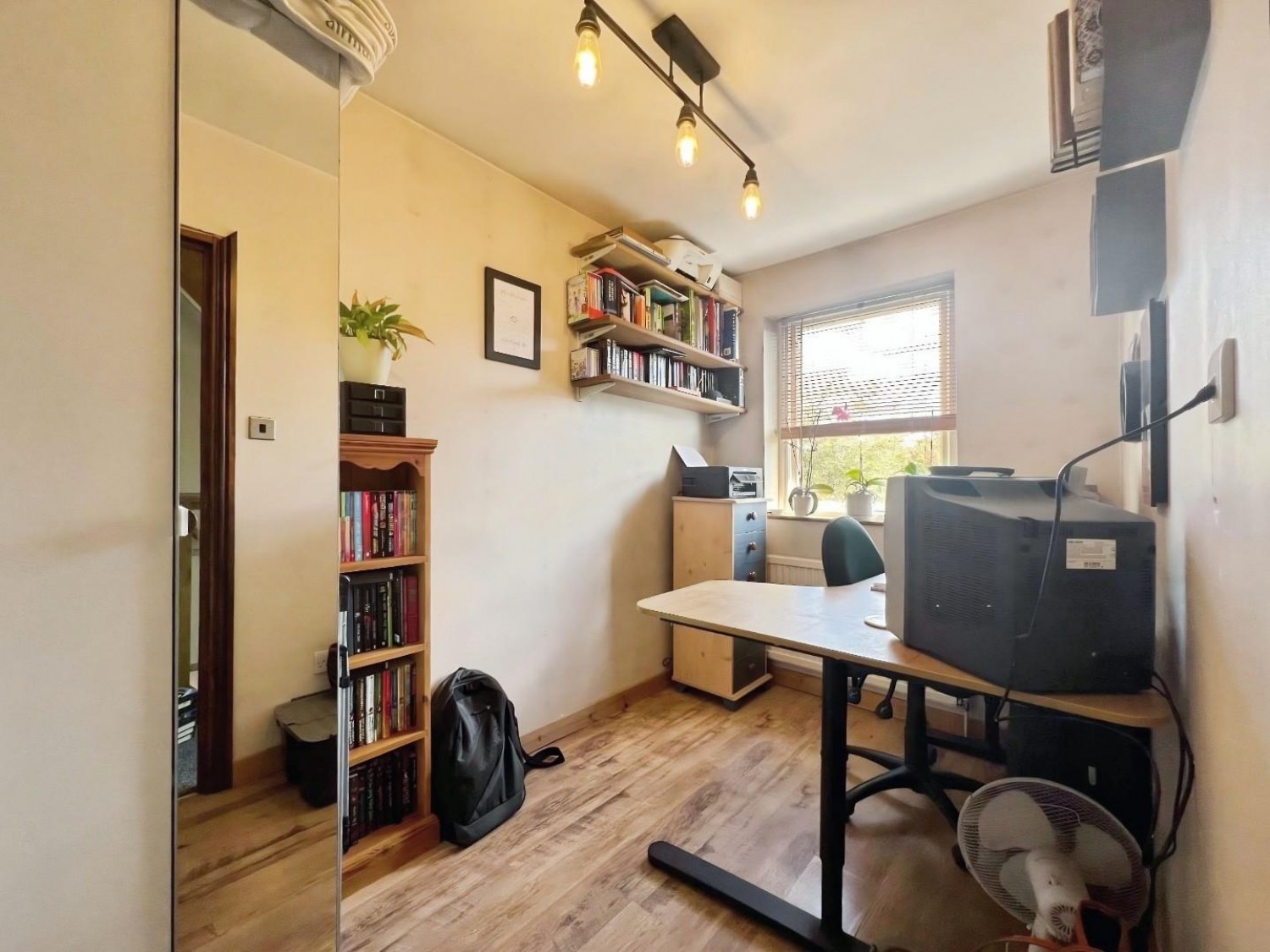 Whitfeld Road, Ashford