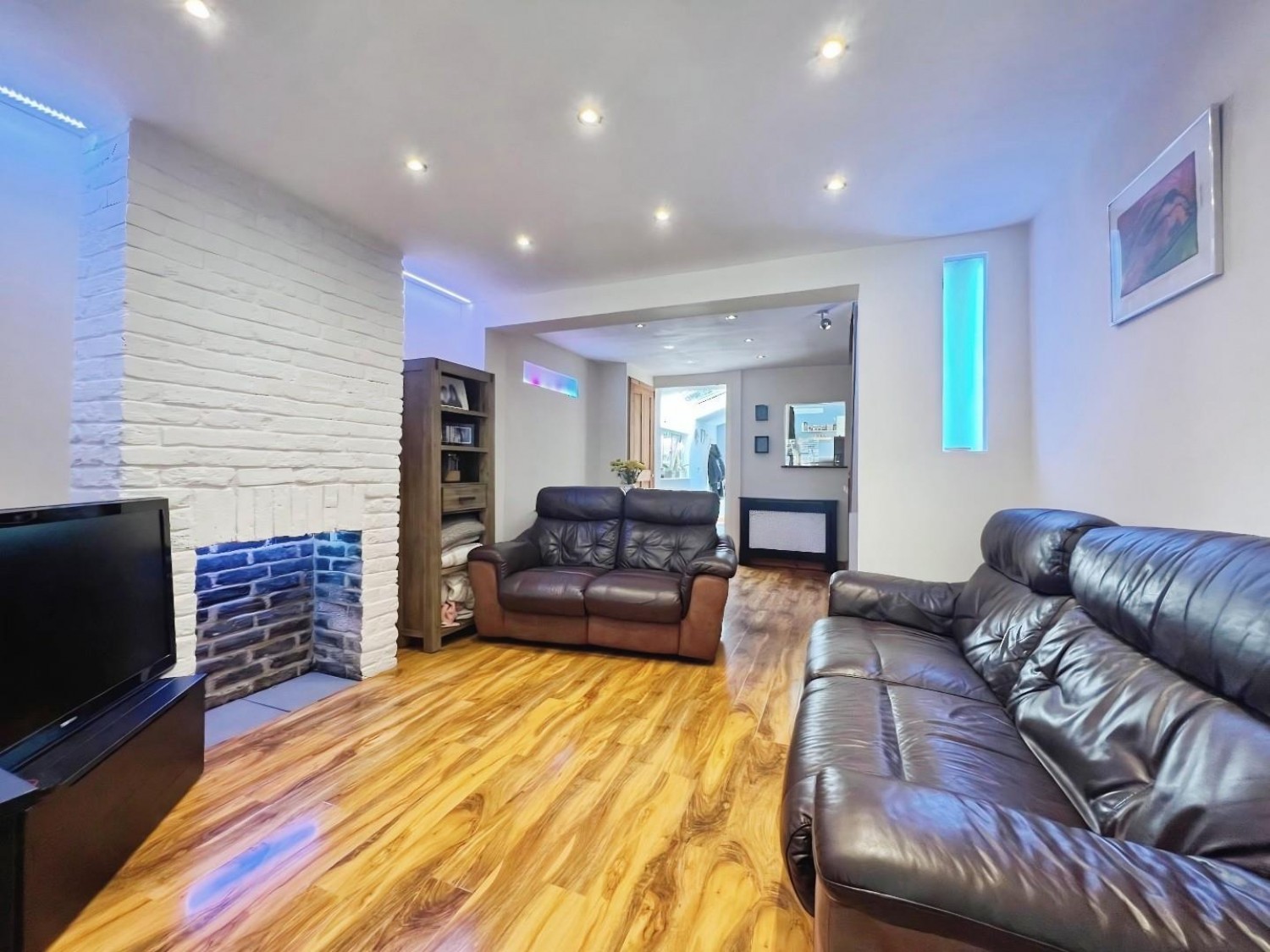 Whitfeld Road, Ashford