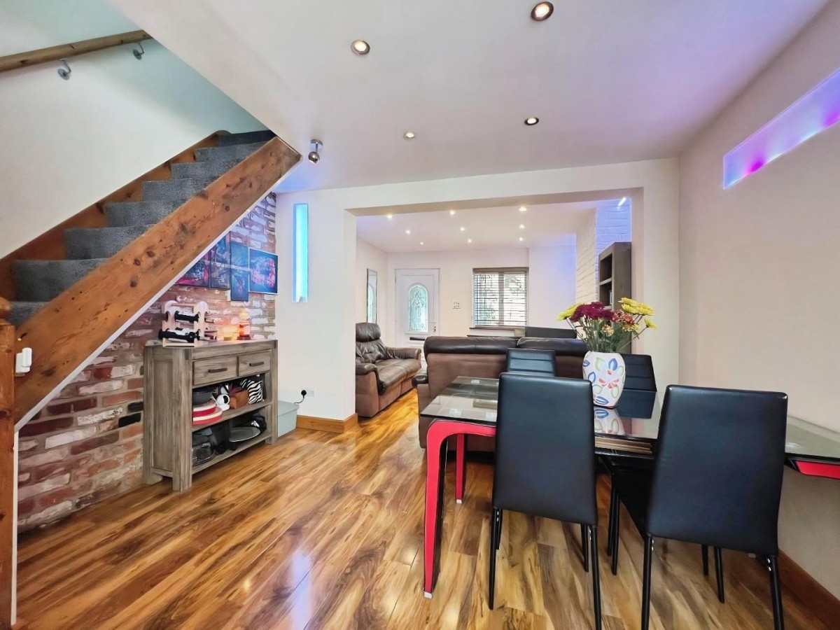 Whitfeld Road, Ashford