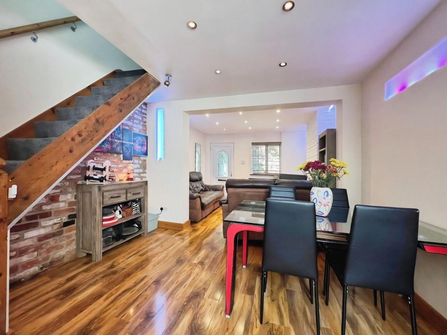 Whitfeld Road, Ashford