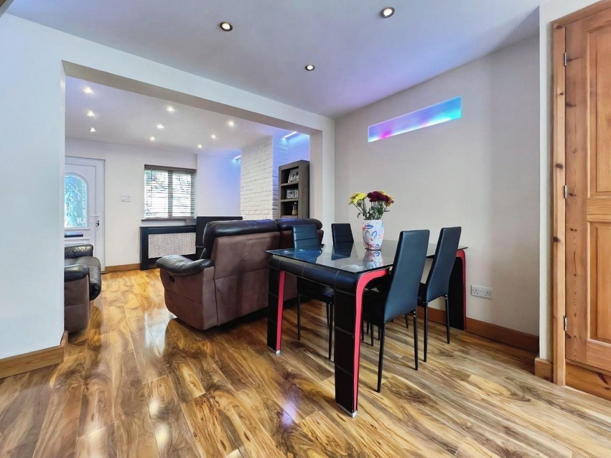 Whitfeld Road, Ashford