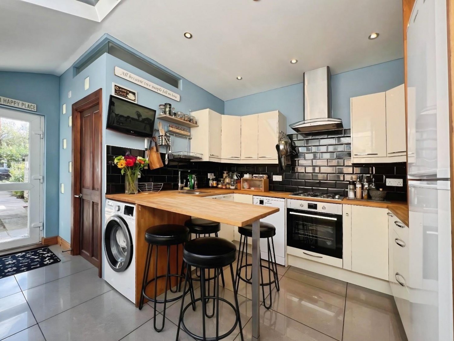 Whitfeld Road, Ashford