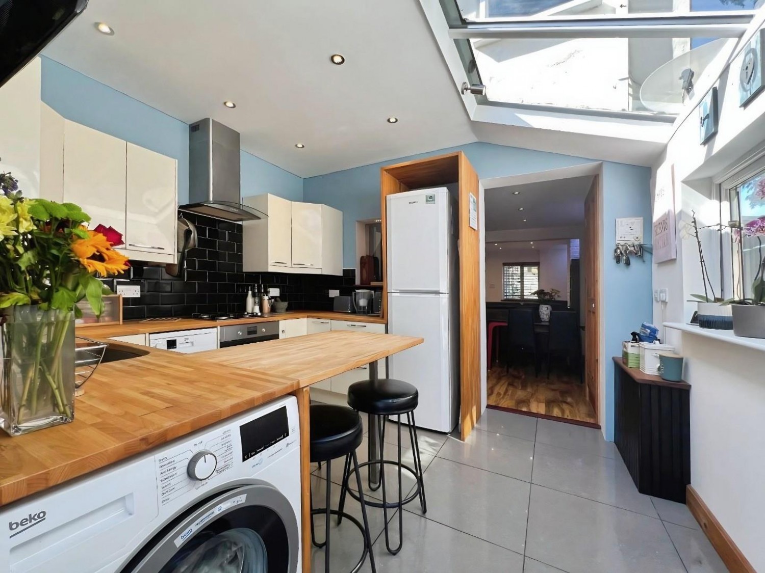 Whitfeld Road, Ashford