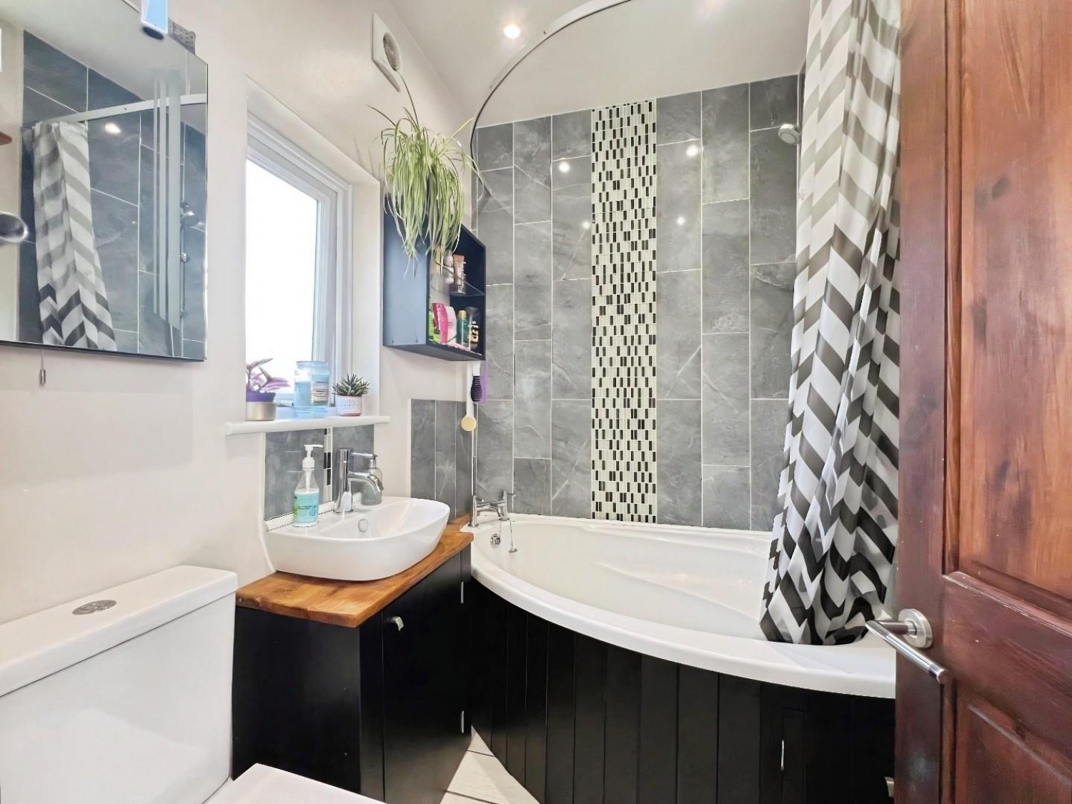 Whitfeld Road, Ashford