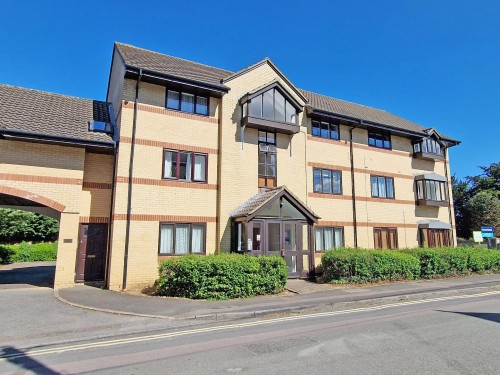 Priory Road, Bicester