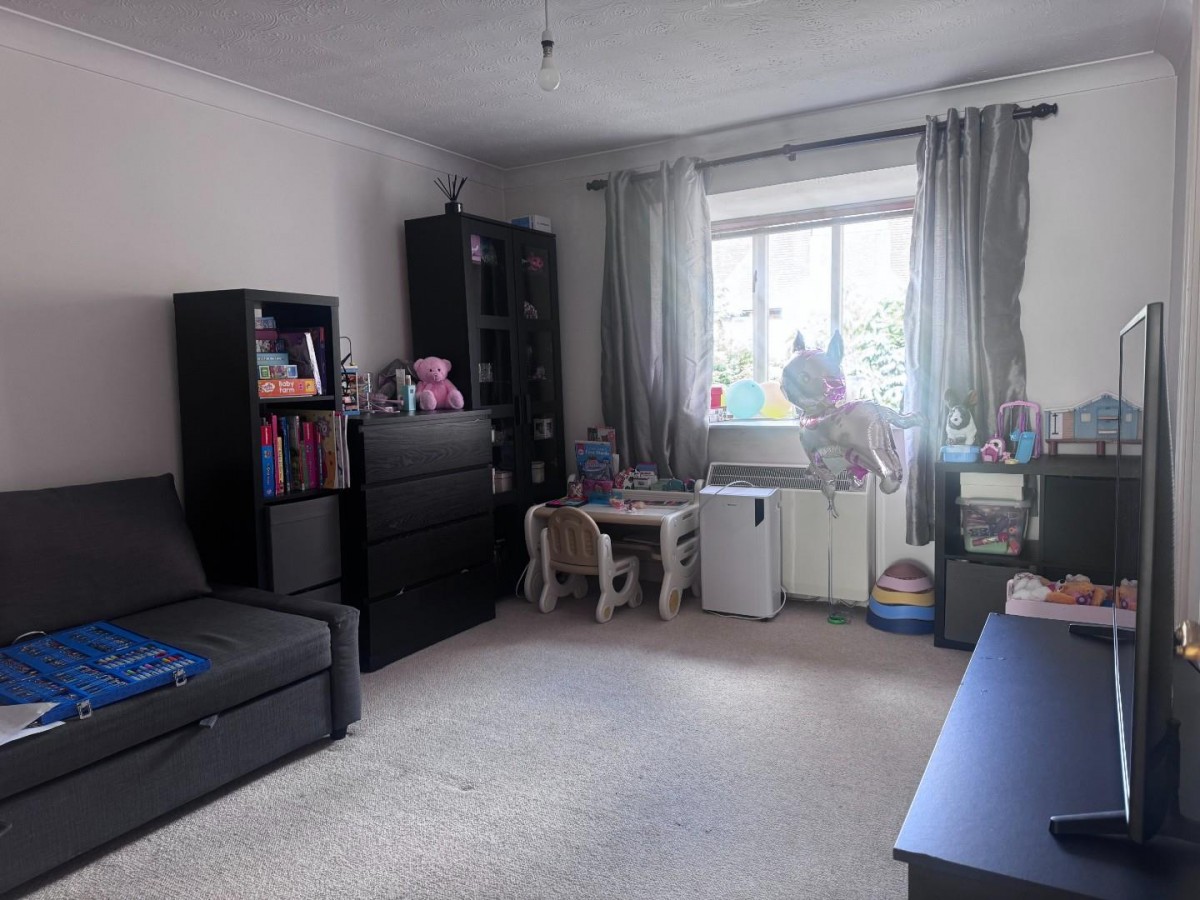 Priory Road, Bicester