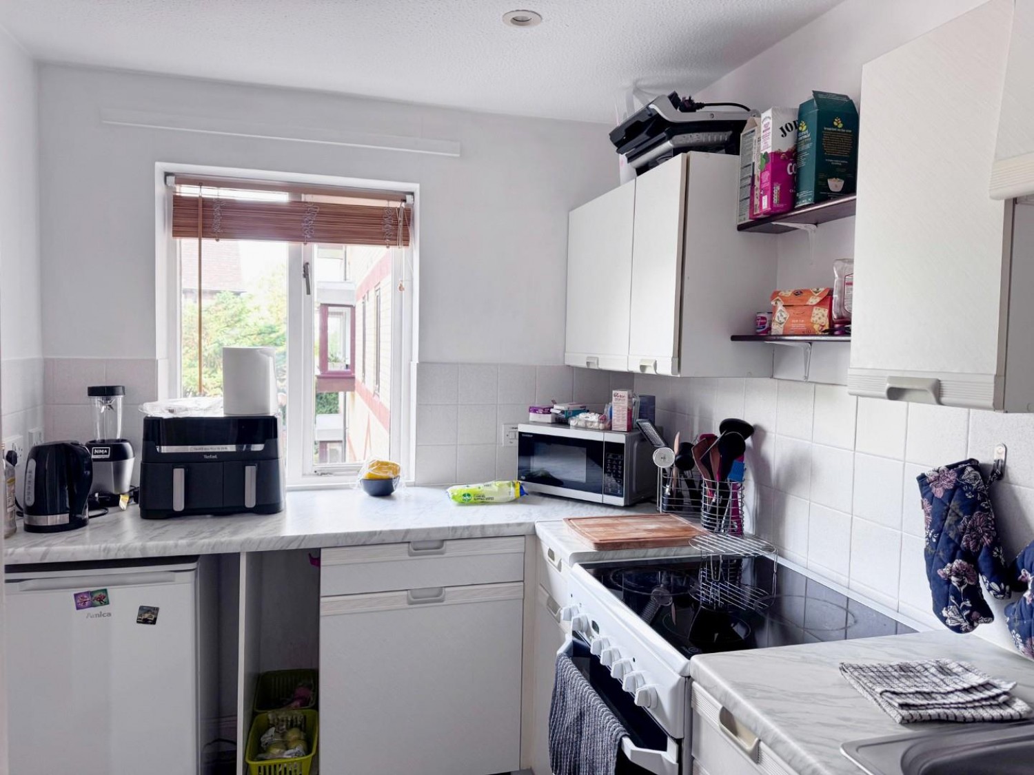 Priory Road, Bicester