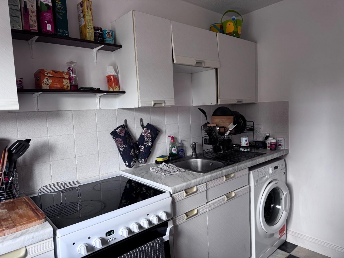 Priory Road, Bicester