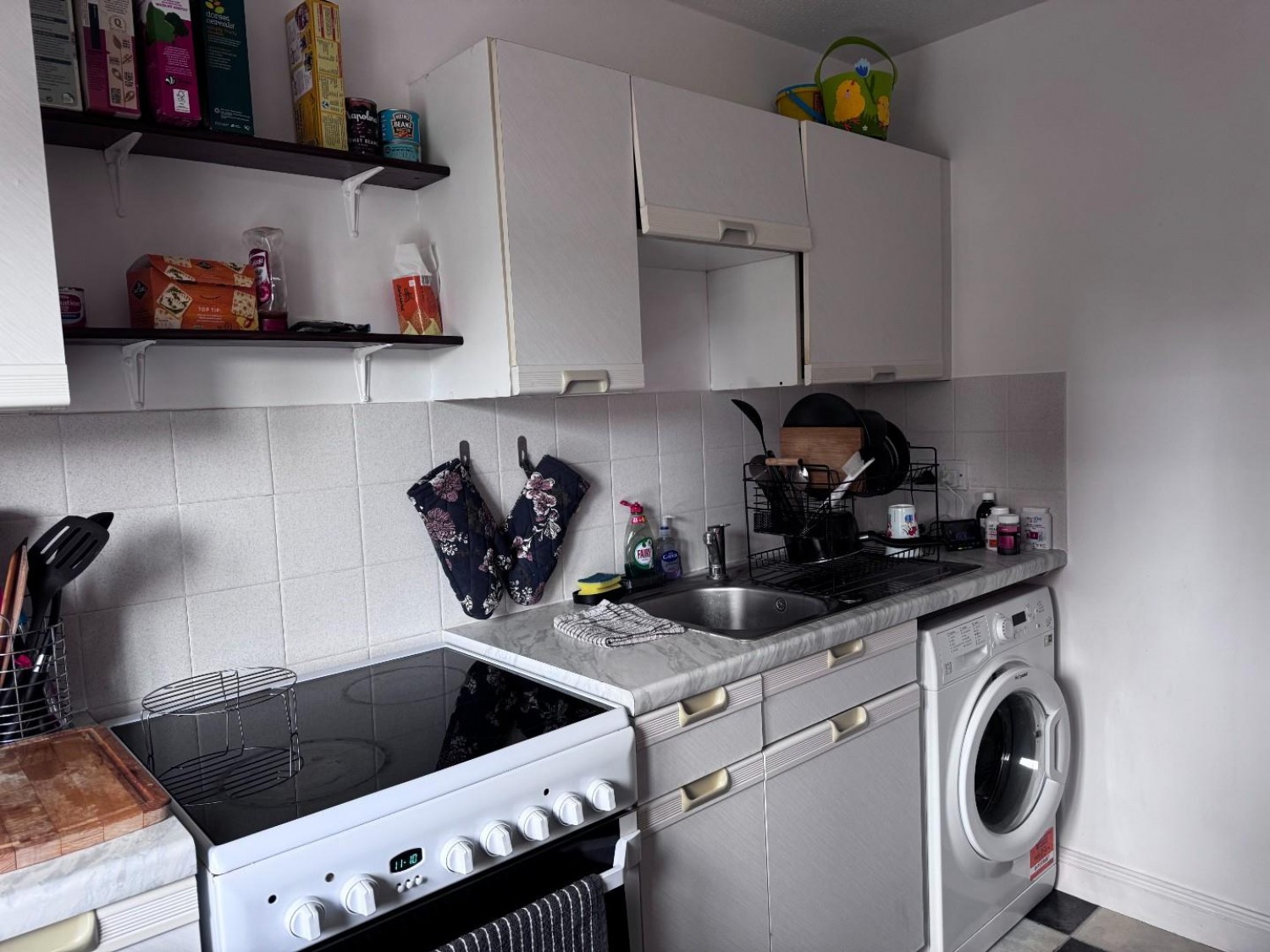 Priory Road, Bicester