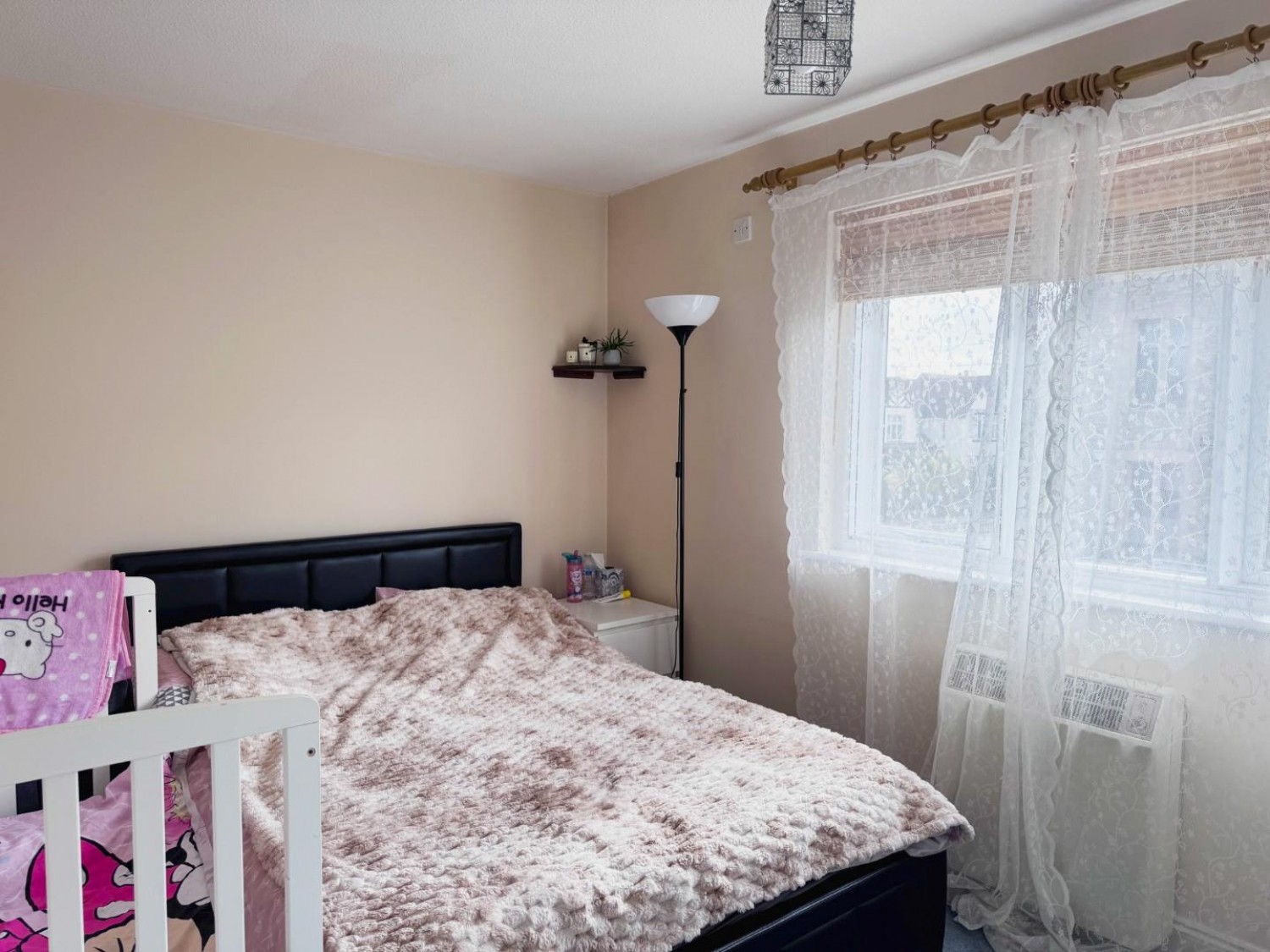 Priory Road, Bicester