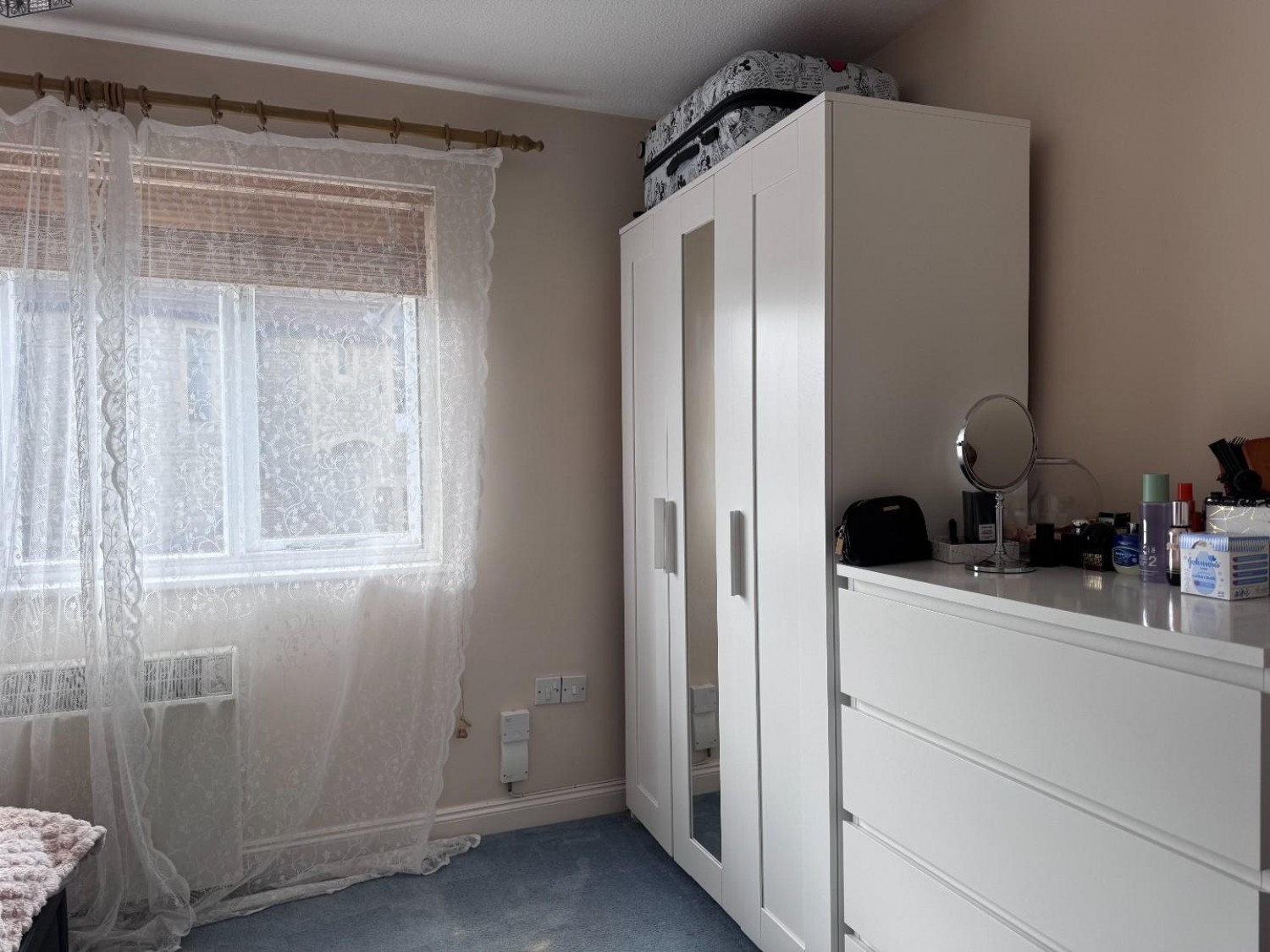 Priory Road, Bicester