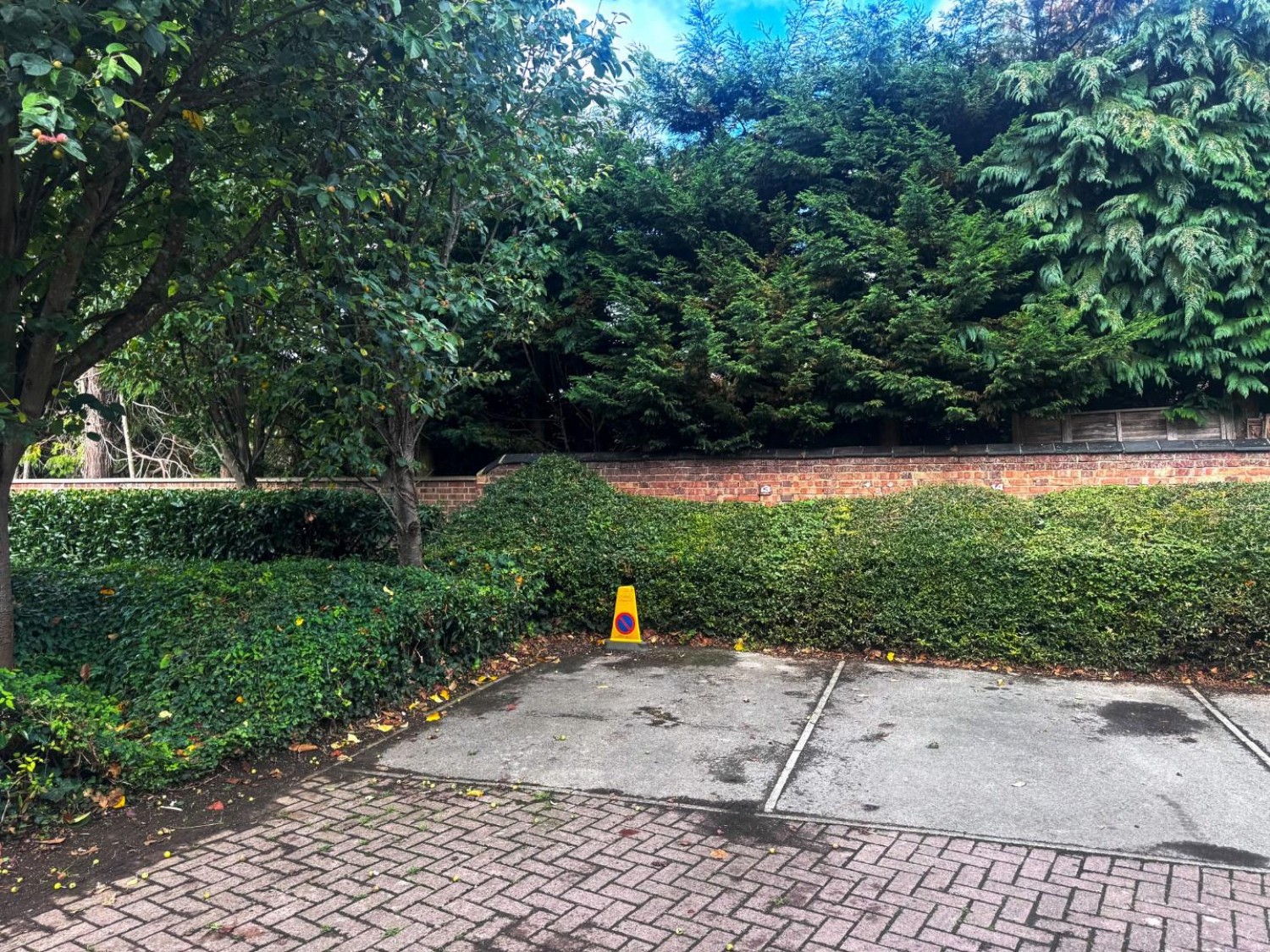 Priory Road, Bicester