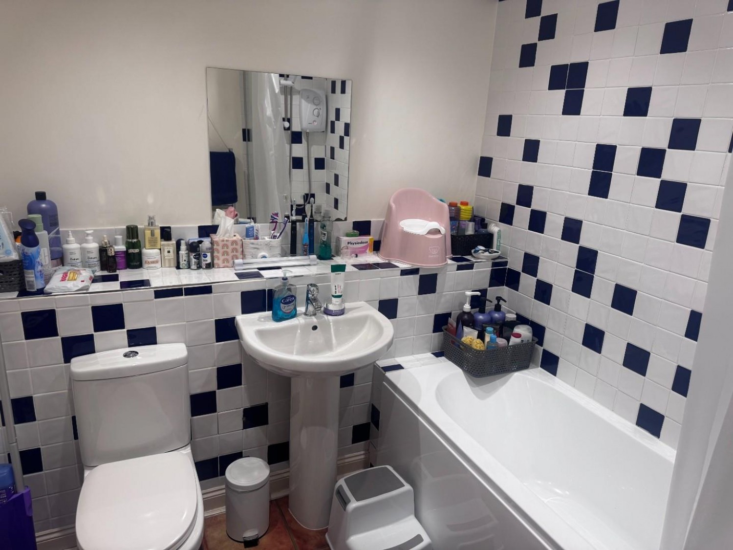 Priory Road, Bicester