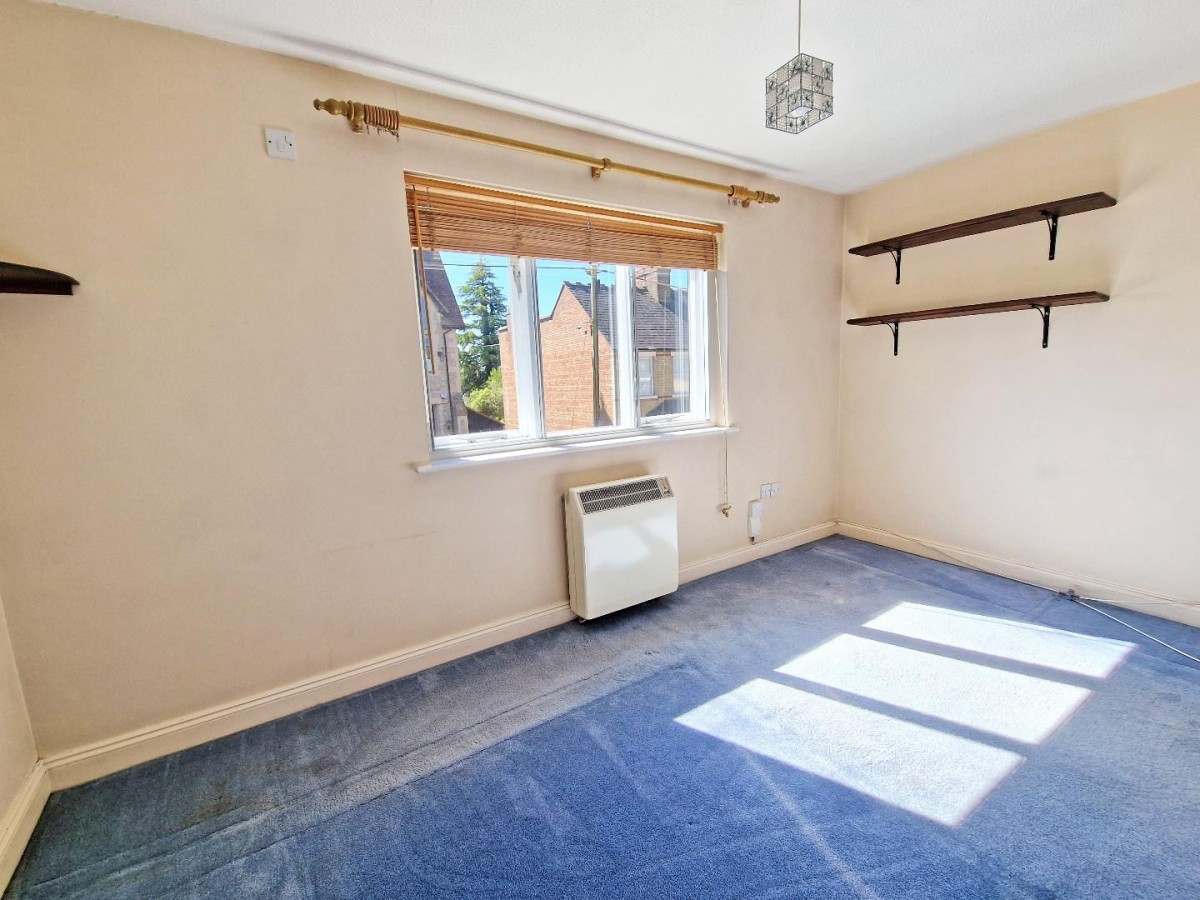 Priory Road, Bicester