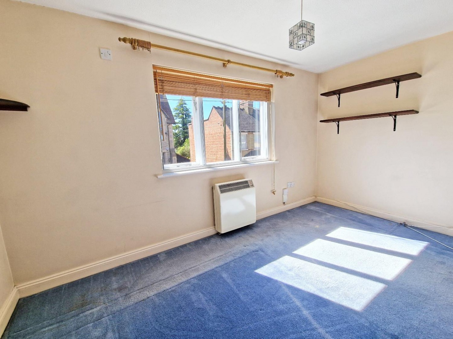 Priory Road, Bicester