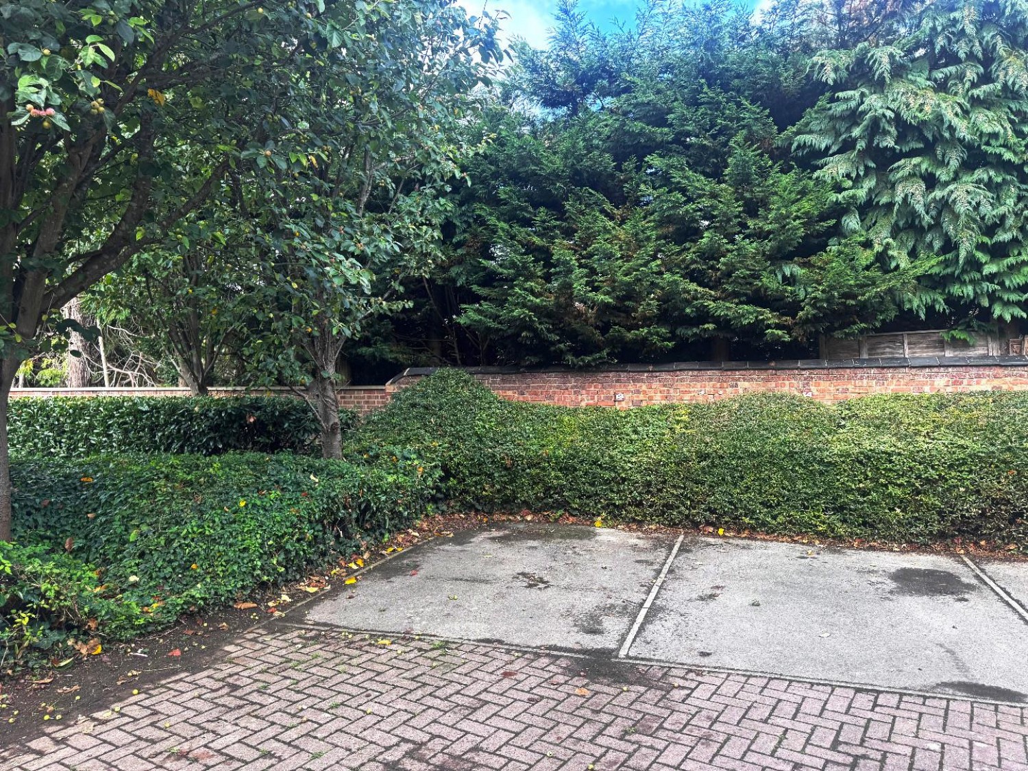 Priory Road, Bicester