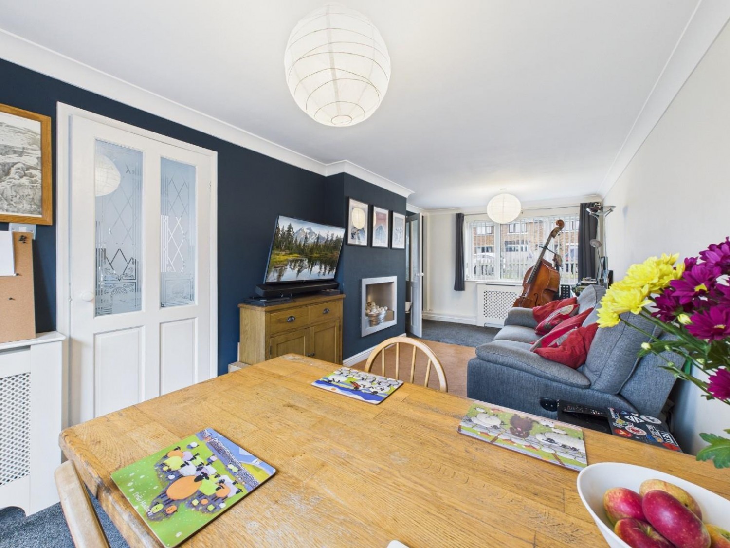 Airedale Avenue, Cottingley