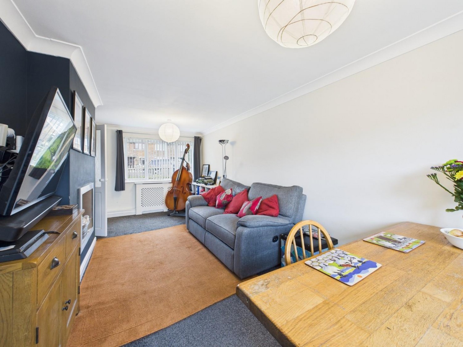 Airedale Avenue, Cottingley