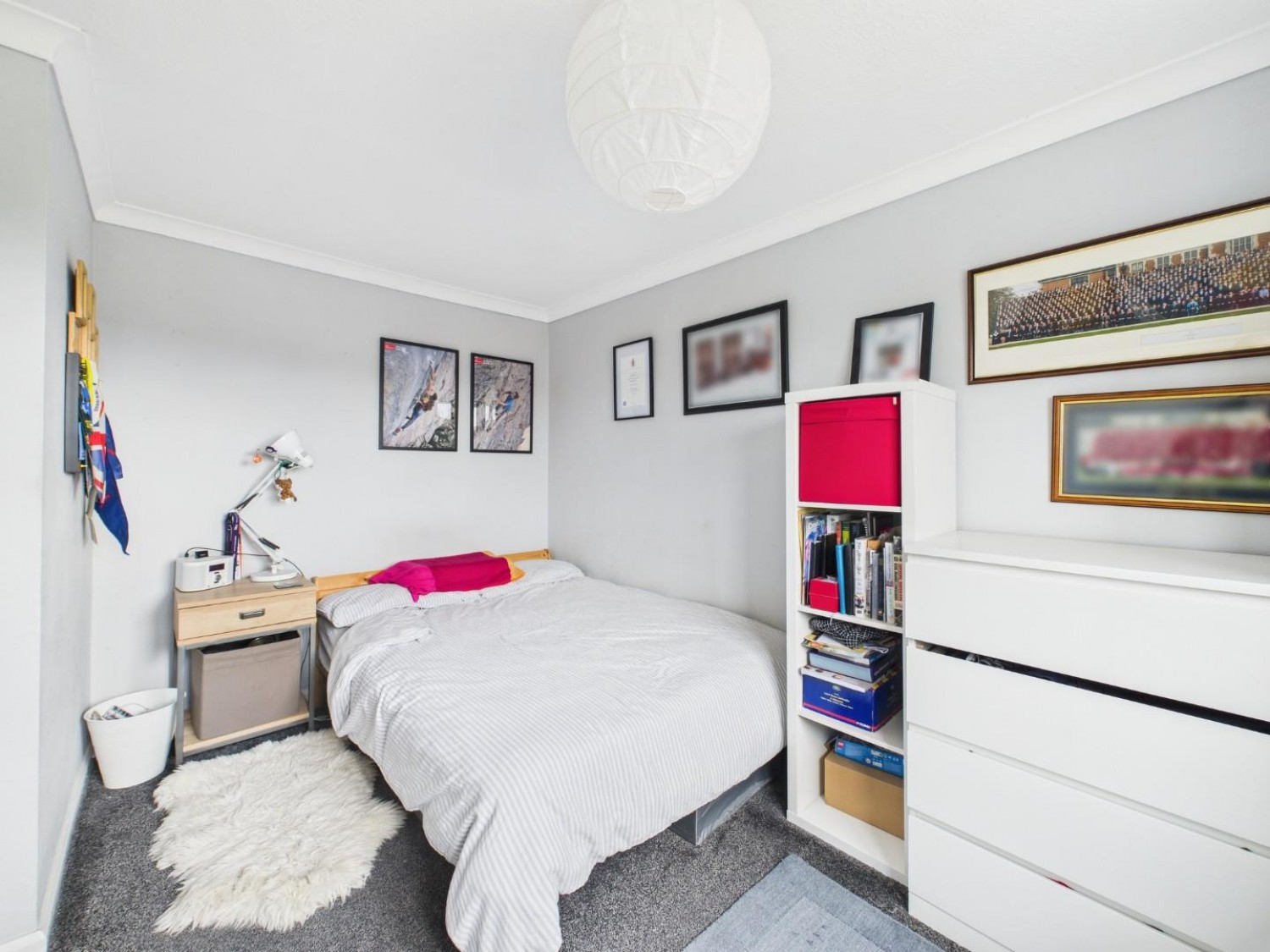 Airedale Avenue, Cottingley