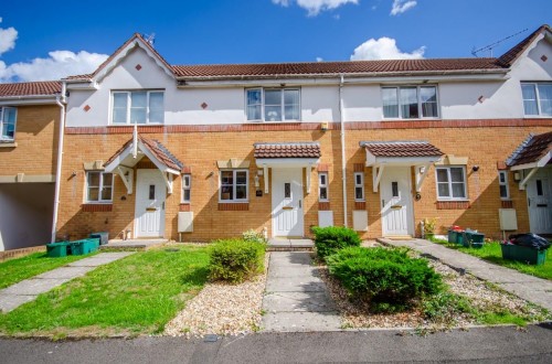 Julius Close, Emersons Green, Bristol, BS16 7HN