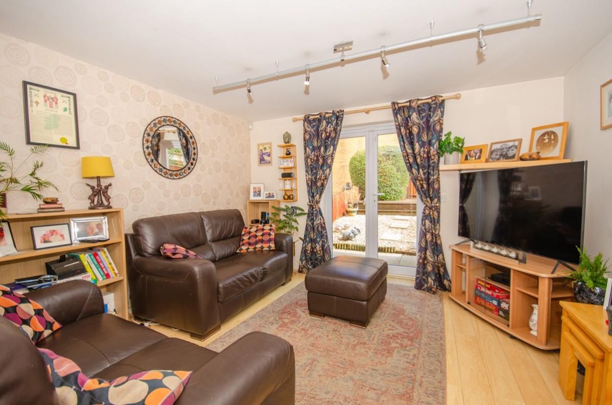 Julius Close, Emersons Green, Bristol, BS16 7HN