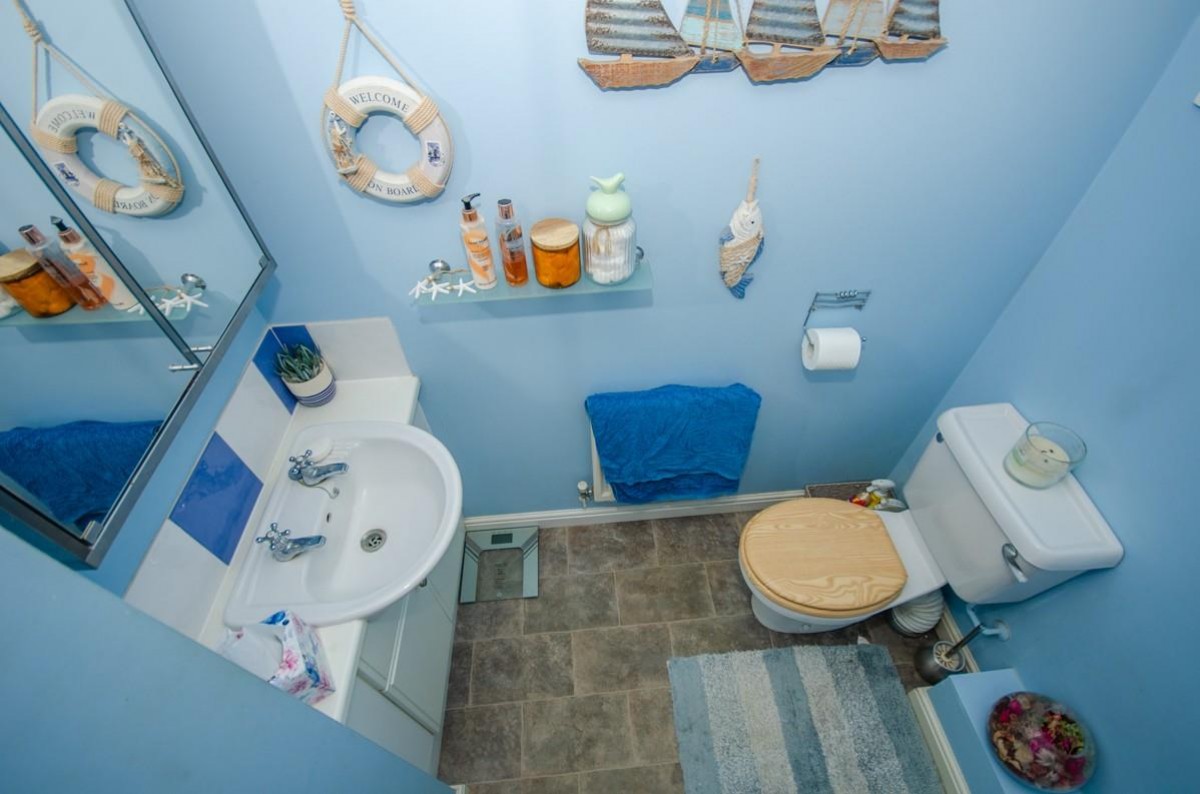 Julius Close, Emersons Green, Bristol, BS16 7HN
