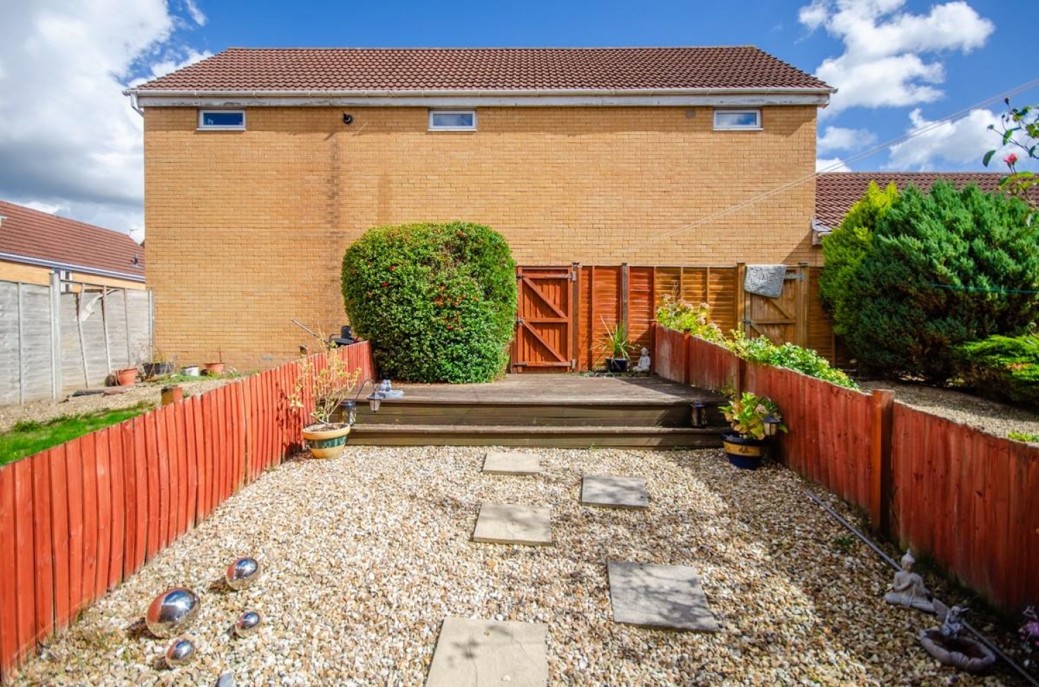 Julius Close, Emersons Green, Bristol, BS16 7HN