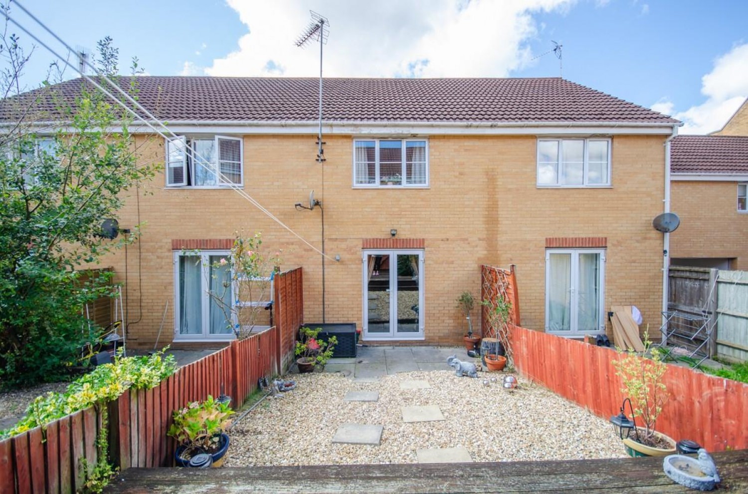 Julius Close, Emersons Green, Bristol, BS16 7HN