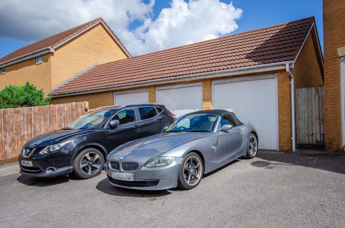 Julius Close, Emersons Green, Bristol, BS16 7HN