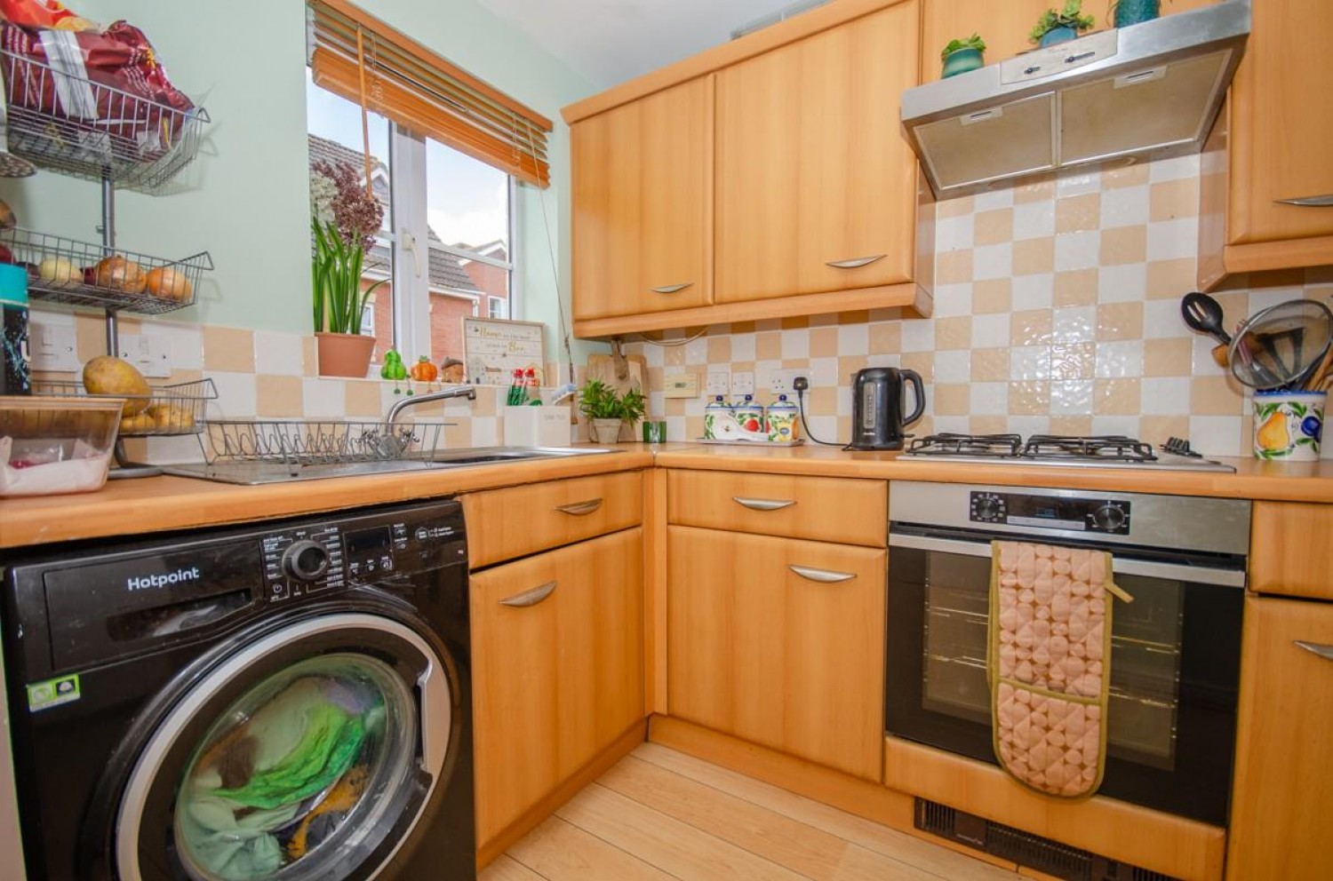 Julius Close, Emersons Green, Bristol, BS16 7HN