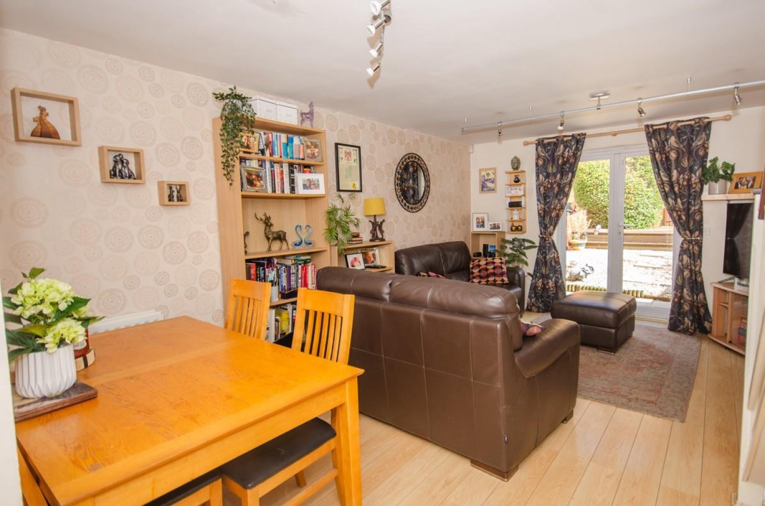 Julius Close, Emersons Green, Bristol, BS16 7HN