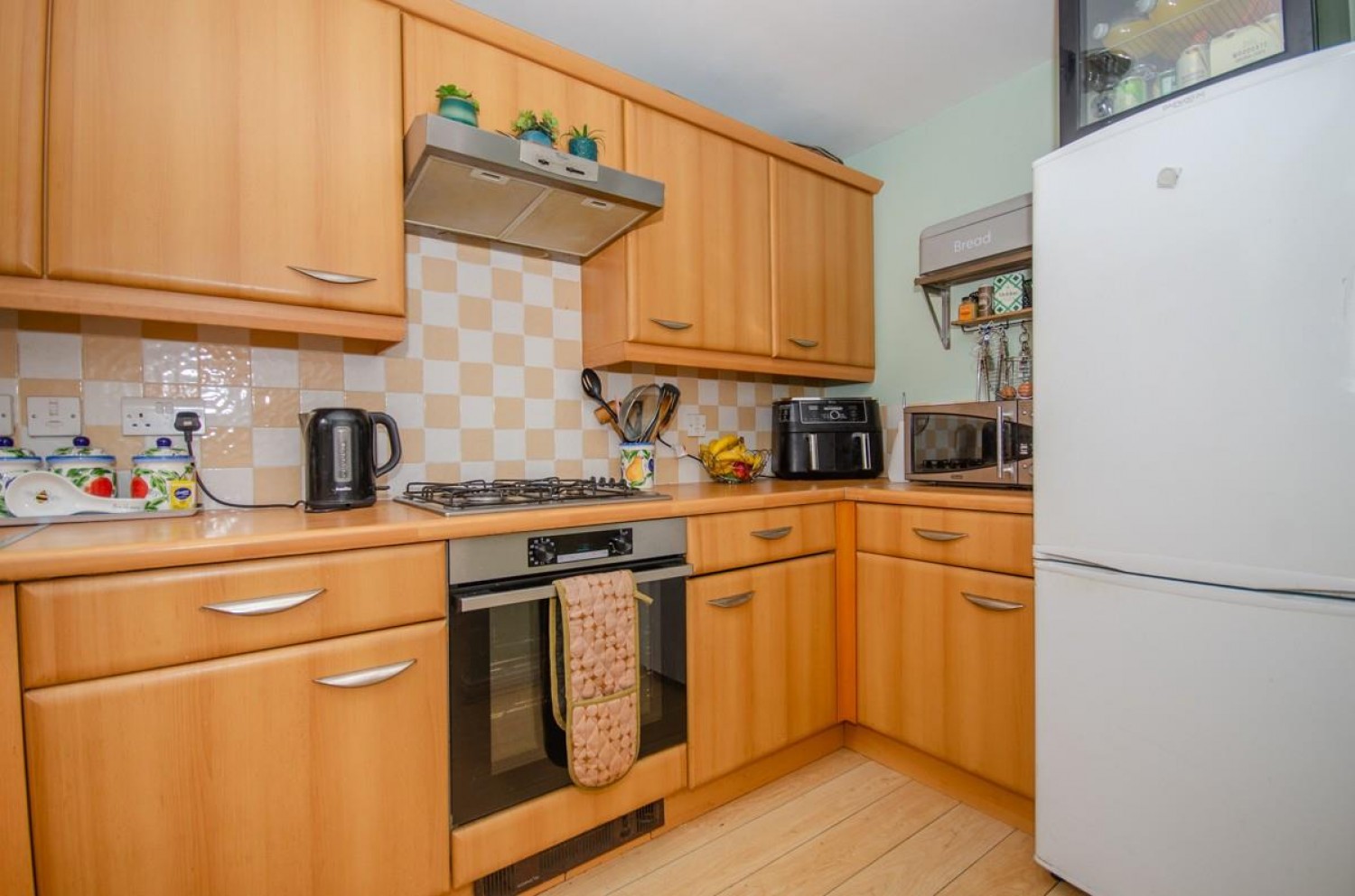 Julius Close, Emersons Green, Bristol, BS16 7HN