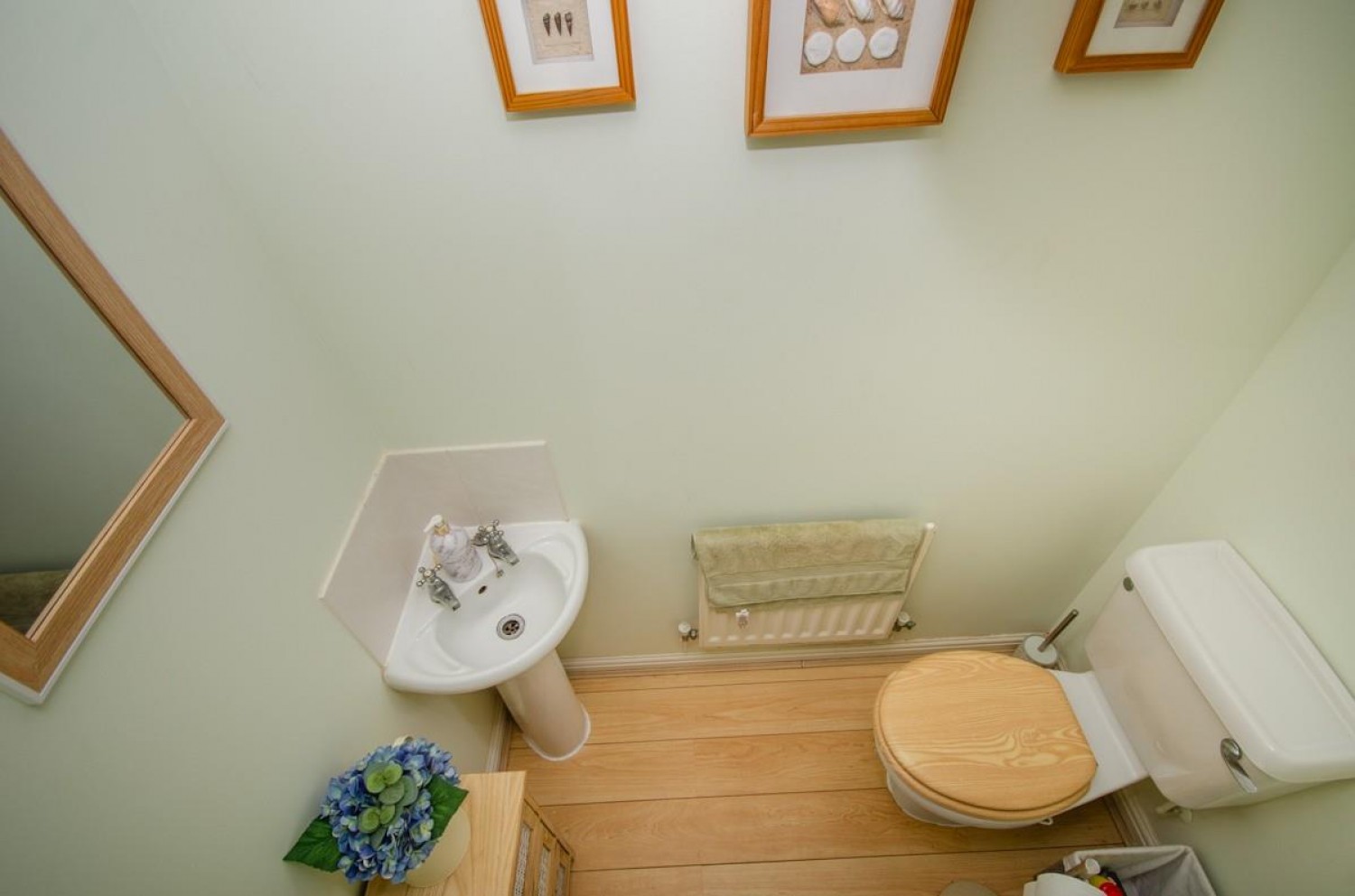 Julius Close, Emersons Green, Bristol, BS16 7HN