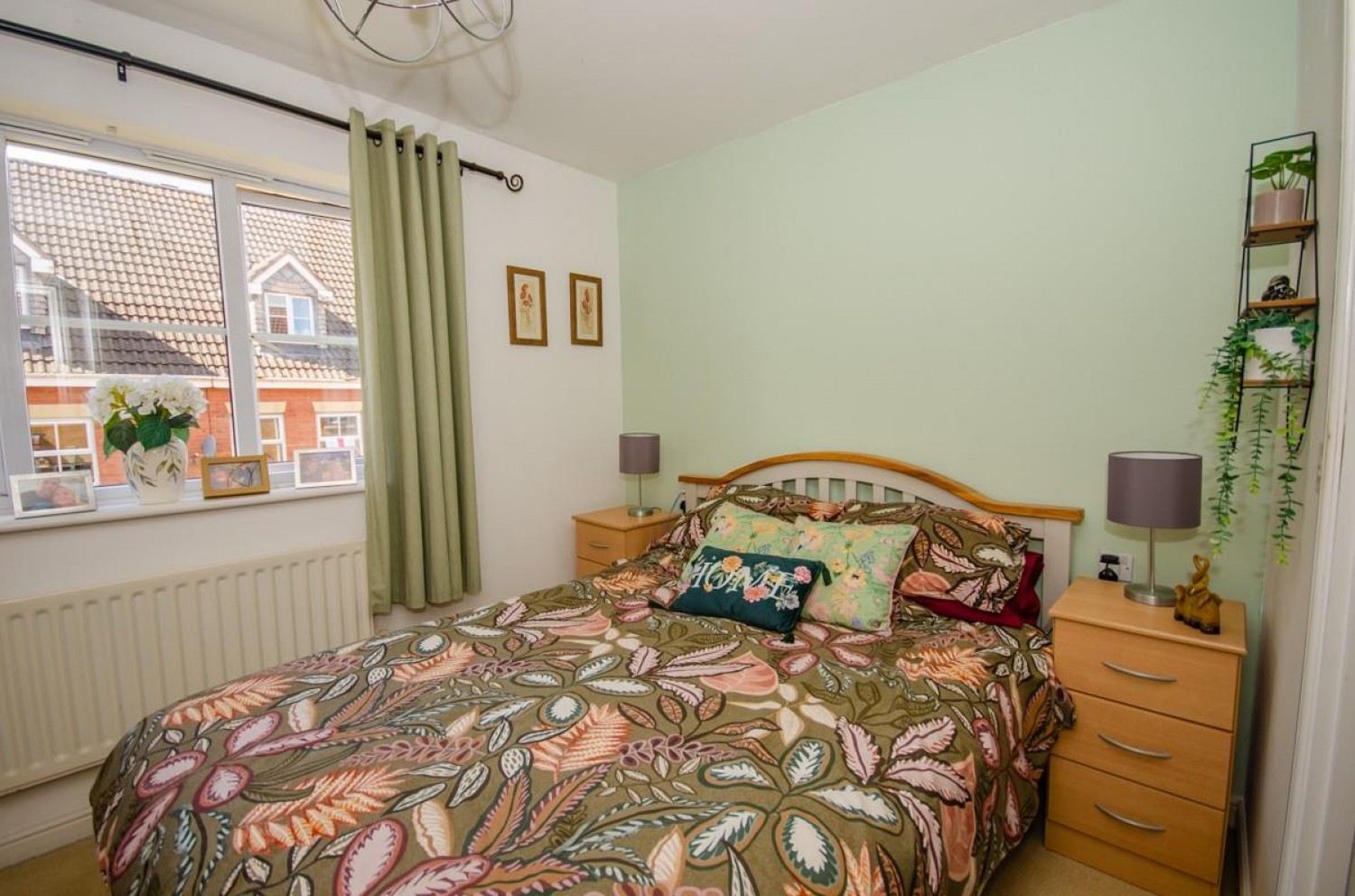 Julius Close, Emersons Green, Bristol, BS16 7HN