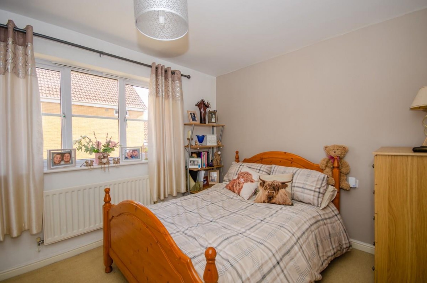Julius Close, Emersons Green, Bristol, BS16 7HN