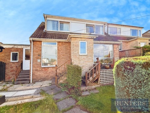 Larkfield Avenue, Rawdon, Leeds