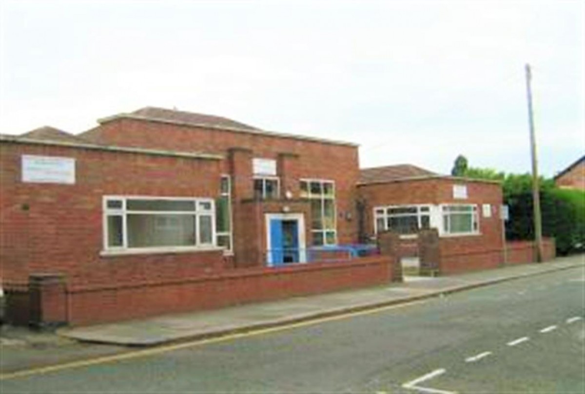 Mitford Street, Stretford, Manchester, M32 8AQ