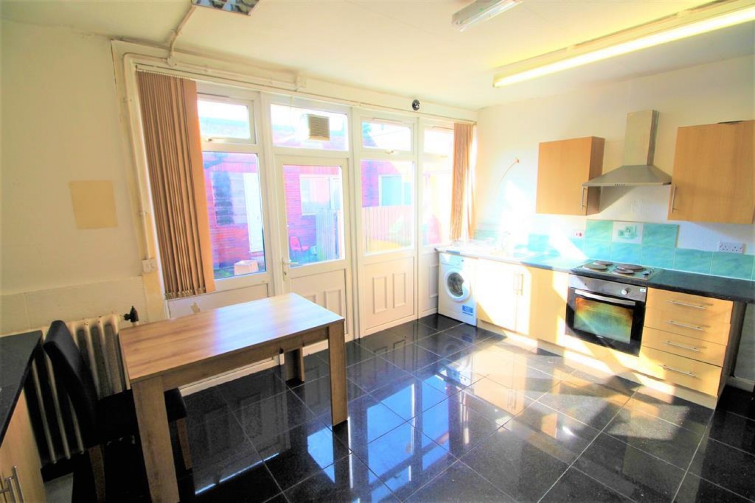 Mitford Street, Stretford, Manchester, M32 8AQ