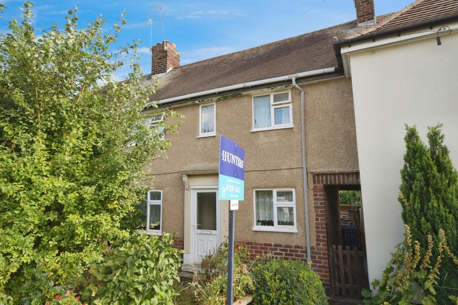 Birdholme Crescent, Birdholme, Chesterfield, S40 2TQ