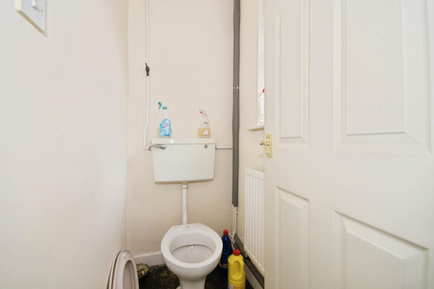 Birdholme Crescent, Birdholme, Chesterfield, S40 2TQ